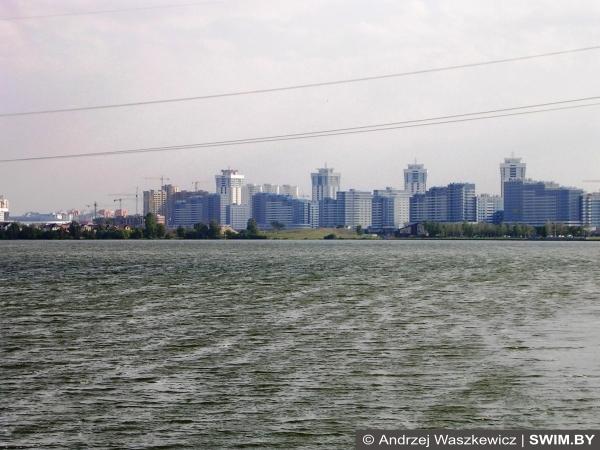 ВелоМинск, Дрозды