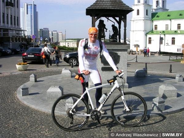 Velominsk sport blog
