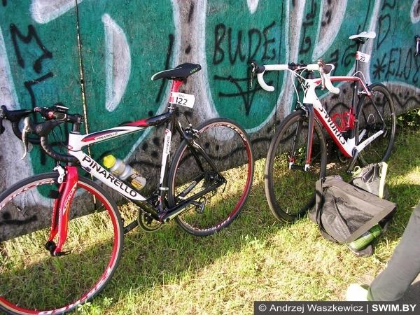 ВелоМинск, велосипеды, ВелоПарк