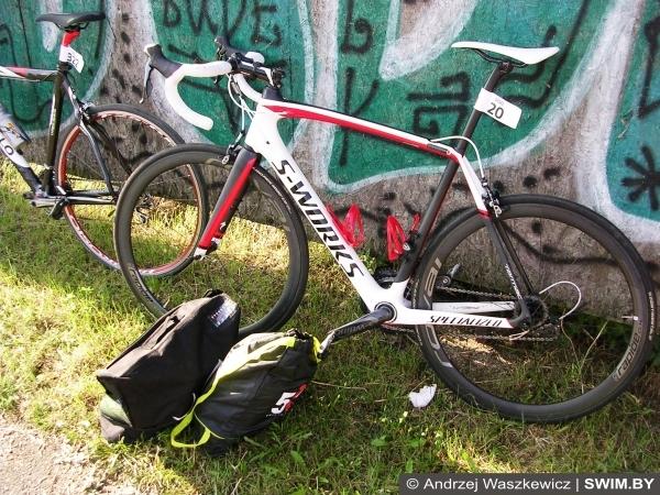 ВелоМинск, велосипеды