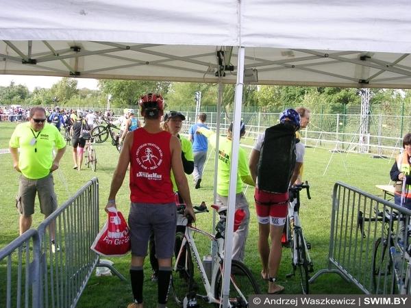 Велосипеды, допуск, гонка