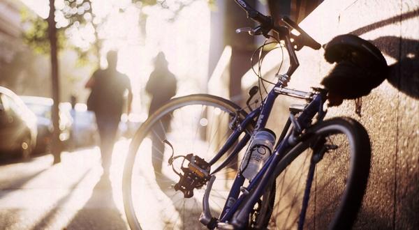 Велосипед, спорт