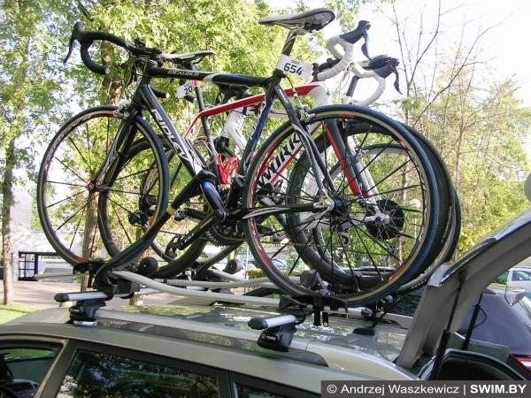 Велосипеды ВелоМинск