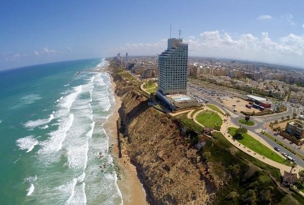 View Netanya, Israel