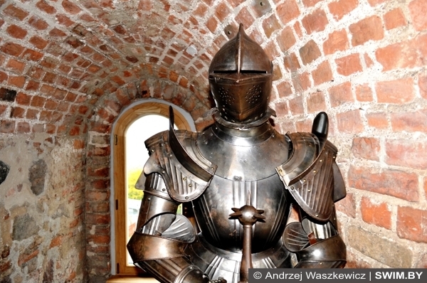 Вильнюс, памятники ЮНЕСКО, туры в Литву