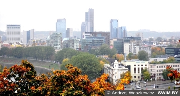 Вильнюс погода, Vilnius weather