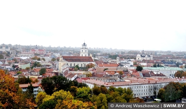 Вильнюс погода, Vilnius weather