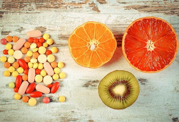 Vitamin and Mineral Supplements, Vitamin Mineral Supplements for health