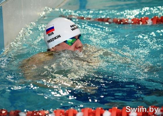 Vester Masters 2018, Masters Swimming Kaliningrad, www.swim.by