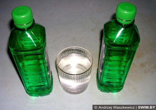 Сколько пить воды, Андрей Вашкевич плавание блог Swim.by