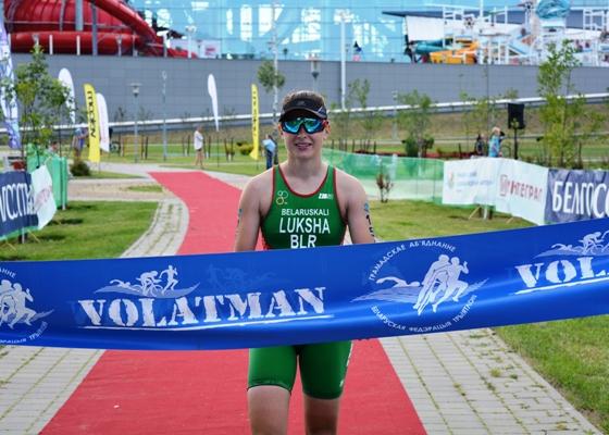 VOLATMAN Triathlon 2018, Belarus Triathlon, www.swim.by, Minsk Triathlon, Swim.by