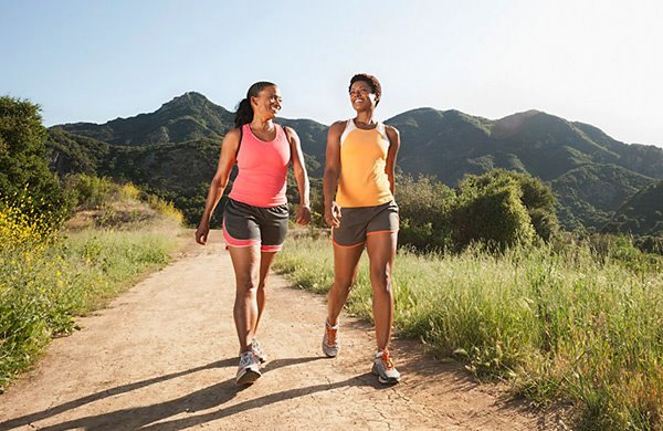 Walking Exercise Healthy Heart, Walking, Health Heart, Swim.by