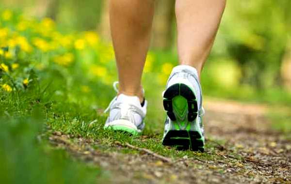 Walking Exercise Healthy Heart, Walking, Health Heart, Swim.by