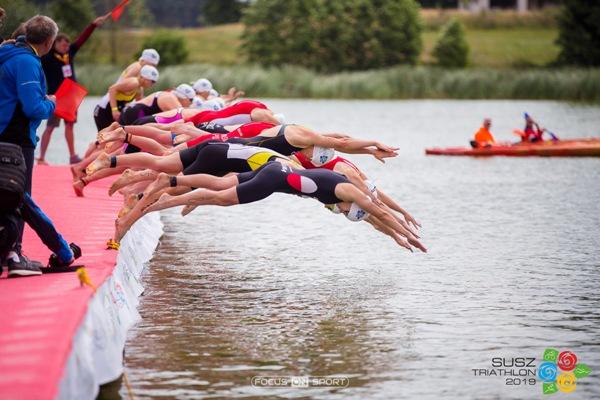 Susz Triathlon 2019, Triathlon Susz, Polish Triathlon, Sprints Triathlon, Triathlon Competitions, www.swim.by, Polish Triathlon Championships, Triathlon Races, Triathlon Poland, Susz Triathlon, Swim.by