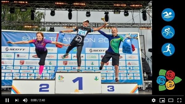 Susz Triathlon 2019, Triathlon Susz 2019, Susz Triathlon Video, Polish Triathlon, www.swim.by, Triathlon w Suszu 2019, Susz Triathlon Poland, Polish Triathlon, Swim.by
