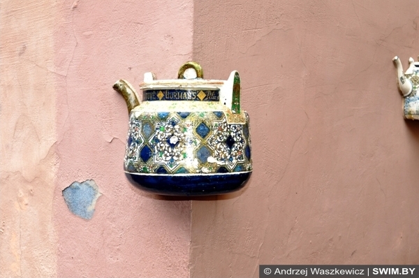 Kawiarnia Wilno kafe Vilnius