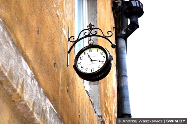 Andrzej Waszkewicz Wilno Vilnius