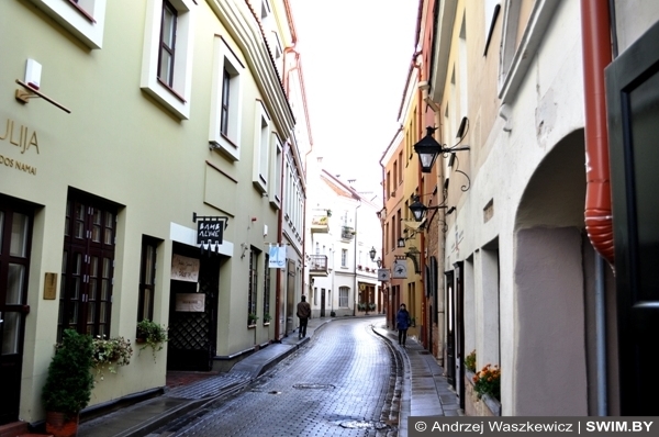 Wilno jest nasze miasto 1939 uniwersytet polskie