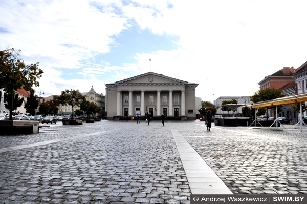 Wilno jest nasze miasto