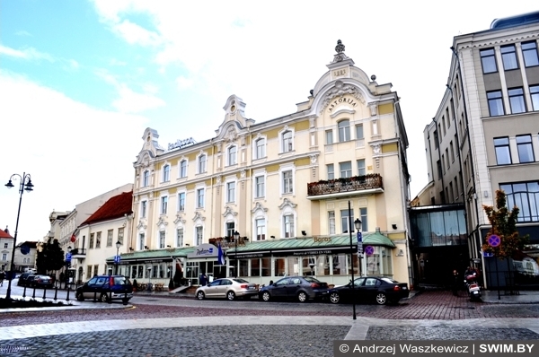 Vilnius nash Вильнюс наш город
