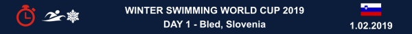 Winter Swimming World Cup Bled Slovenia 2019, Winter Swimming World Cup 2019 Results, www.swim.by, Winter Swimming World Cup 2019, Зимнее Плавание Результаты, Winter Swimming World Cup Slovenia Results, 2019, Swim.by
