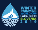 Winter Swimming Bled, Winter Swimming 2019, www.swim.by, Winter Swimming World Cup 2019