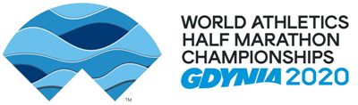 Gdynia Half Marathon, World Athletics Half Marathon Championships Gdynia 2020, Gdynia Half Marathon 2020