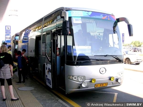 Чемпионат мира по плаванию мастерс 2015