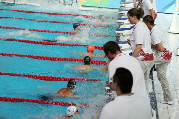 World swimming championships, Андрей Вашкевич, спорт блог